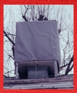swamp cooler cover,custom cover,evaporative cooler